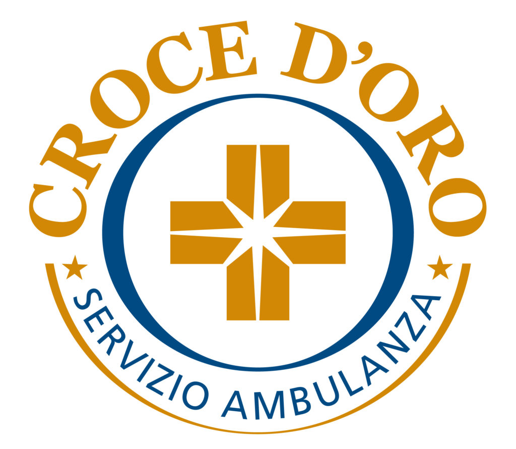 CROCE D’ORO